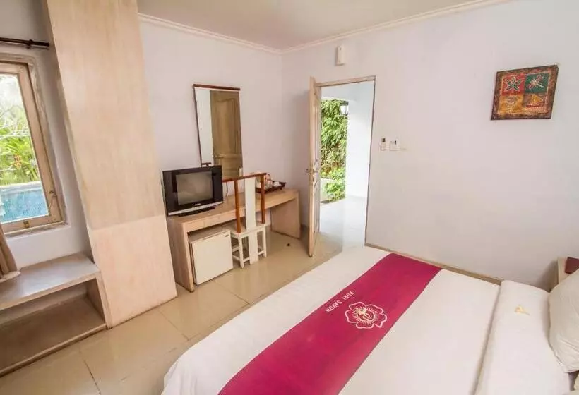 Fotos del hotel Abian Biu Mansion:  14