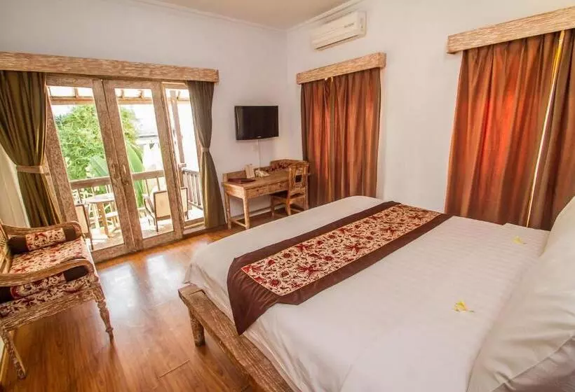 Fotos del hotel Abian Biu Mansion:  18