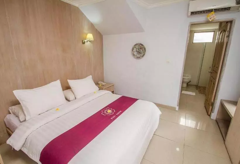 Fotos del hotel Abian Biu Mansion:  16