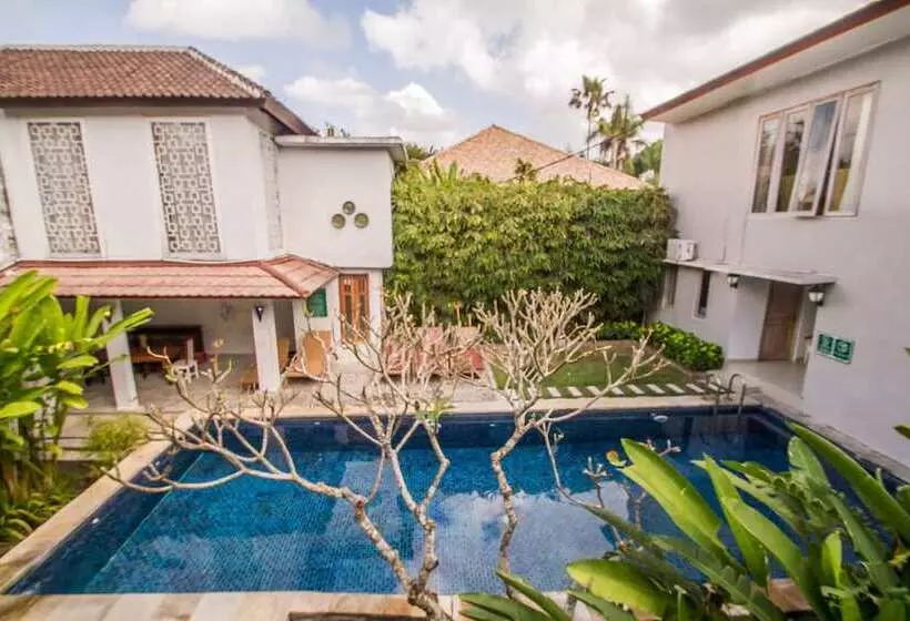 Fotos del hotel Abian Biu Mansion:  3