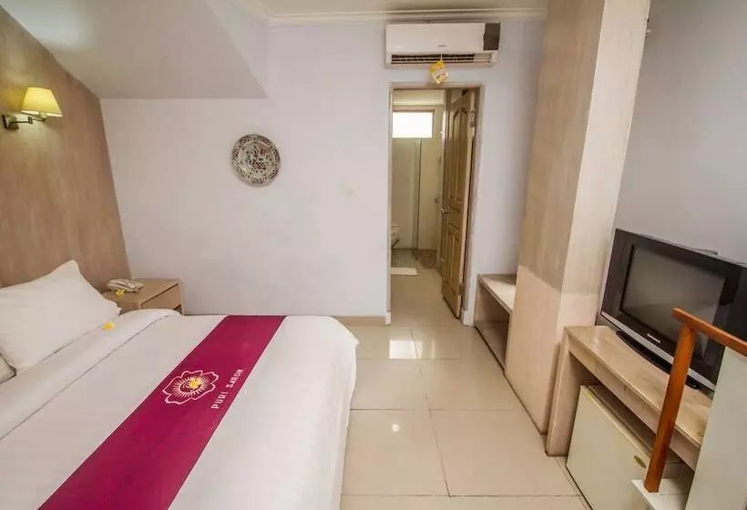 Fotos del hotel Abian Biu Mansion:  2