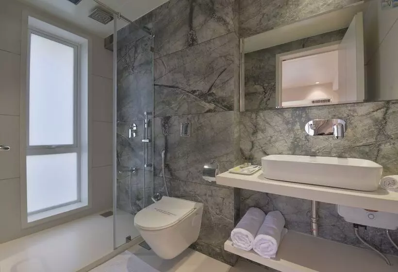 Fotos del hotel Airlink:  6