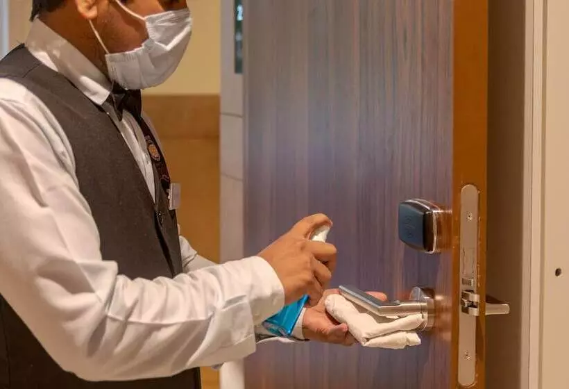 Fotos del hotel Airlink:  14