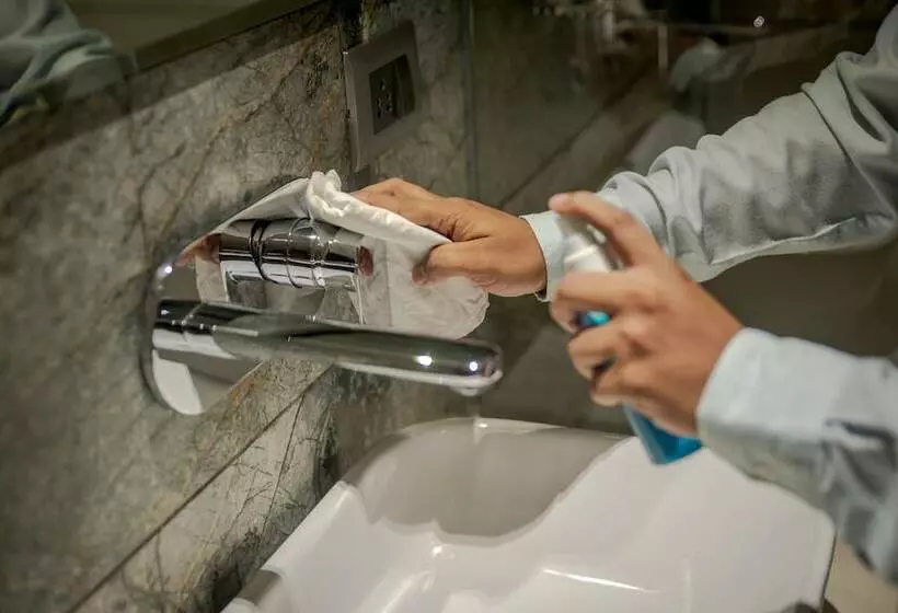 Fotos del hotel Airlink:  7