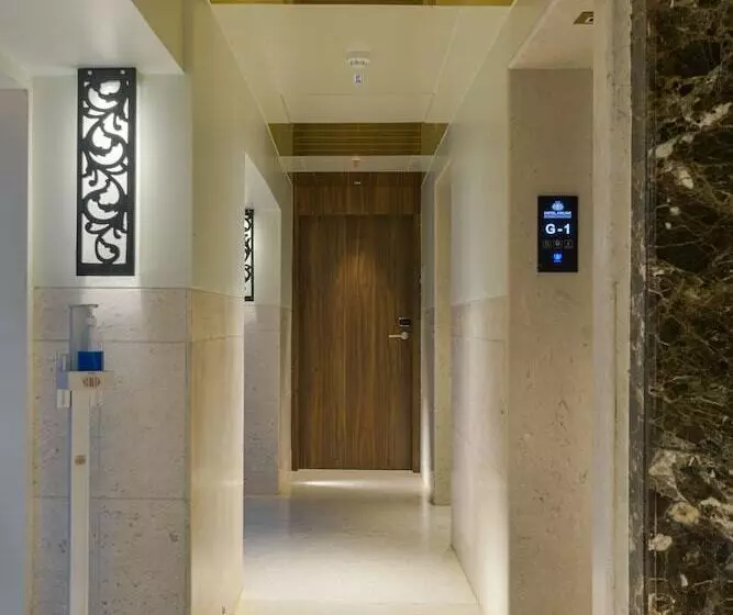 Fotos del hotel Airlink:  3