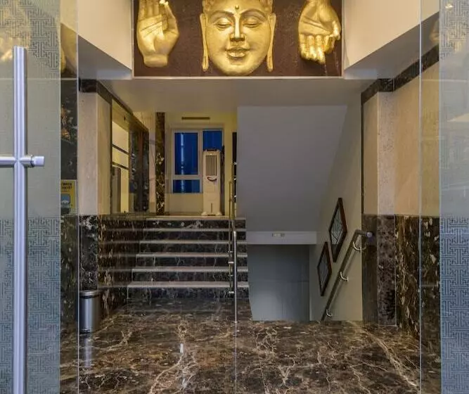 Fotos del hotel Airlink:  9