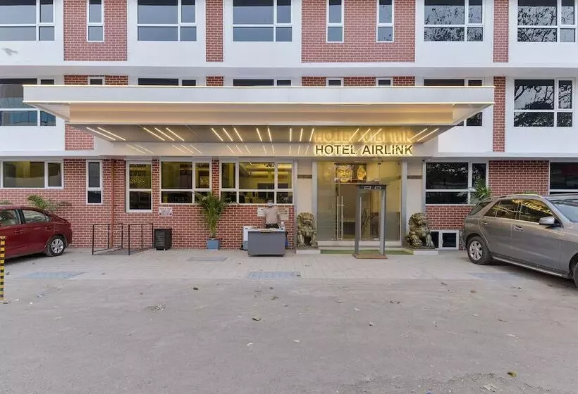 Fotos del hotel Airlink:  8