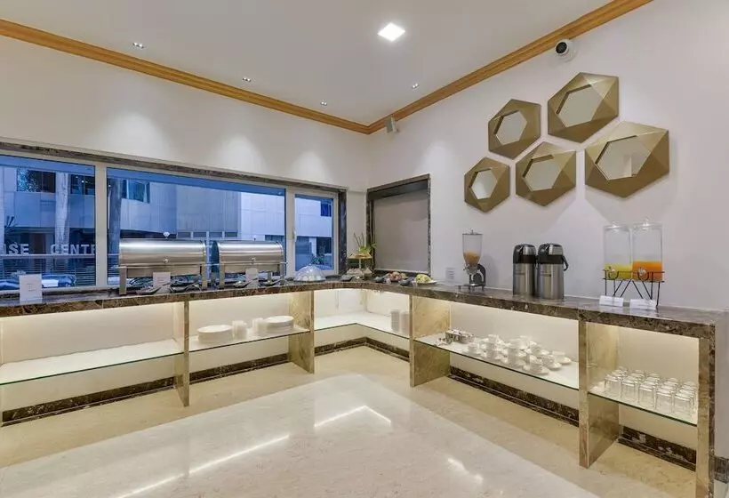 Fotos del hotel Airlink:  5