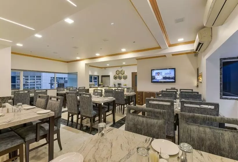 Fotos del hotel Airlink:  4