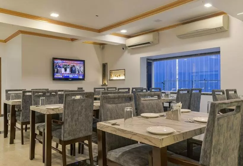 Fotos del hotel Airlink:  10