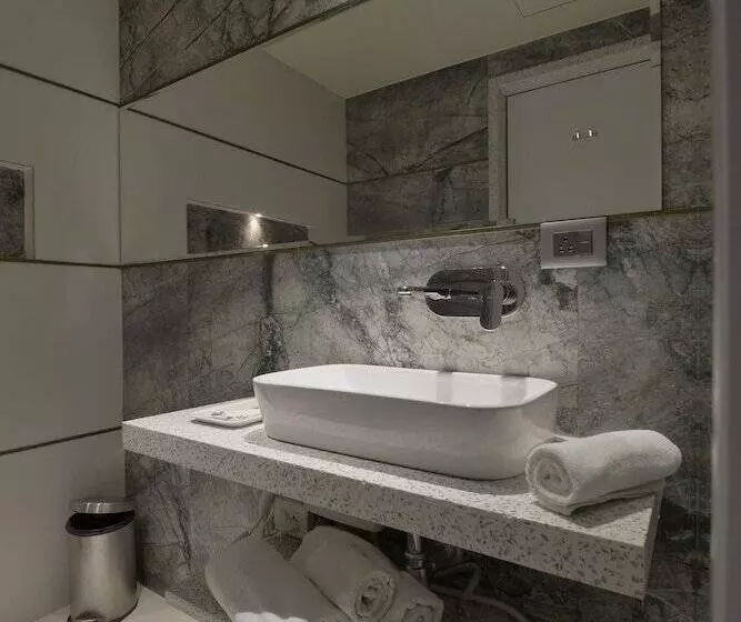 Fotos del hotel Airlink:  11