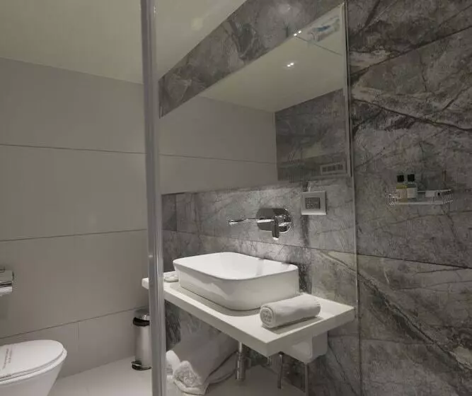 Fotos del hotel Airlink:  13