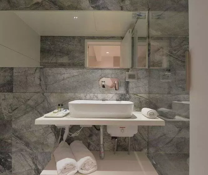 Fotos del hotel Airlink:  15