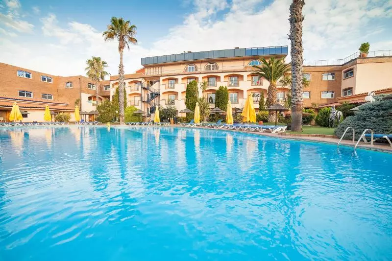 Fotos del hotel Alambique De Ouro  Resort & Spa:  10