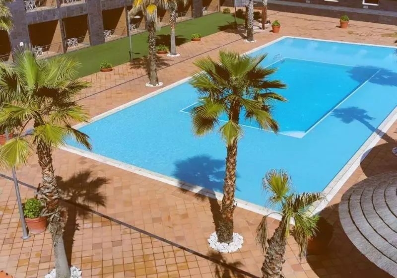 Fotos del hotel Alambique De Ouro  Resort & Spa:  3