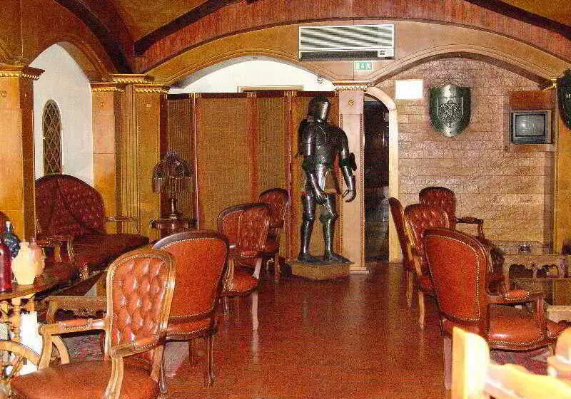 Fotos del hotel Alambique De Ouro  Resort & Spa:  4