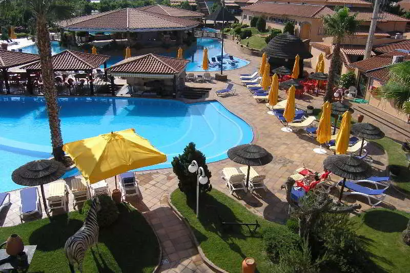 Fotos del hotel Alambique De Ouro  Resort & Spa:  11