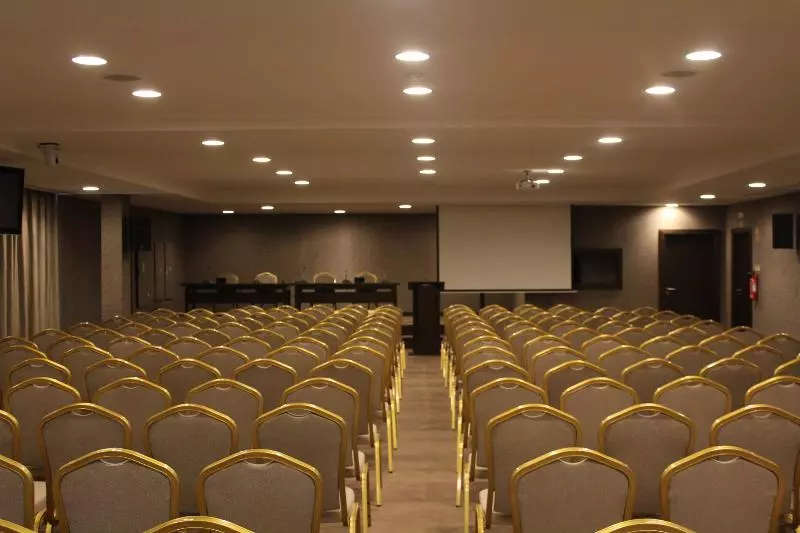 Fotos del hotel Alambique De Ouro  Resort & Spa:  7