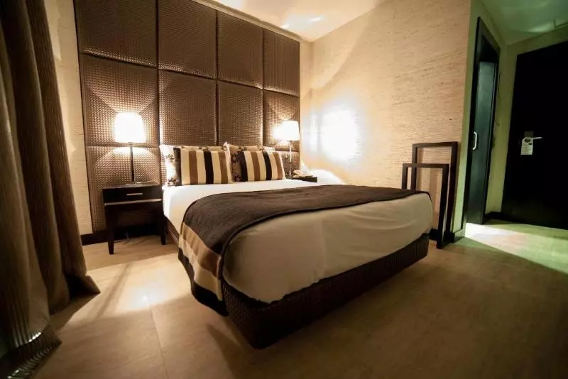 Fotos del hotel Alambique De Ouro  Resort & Spa:  2