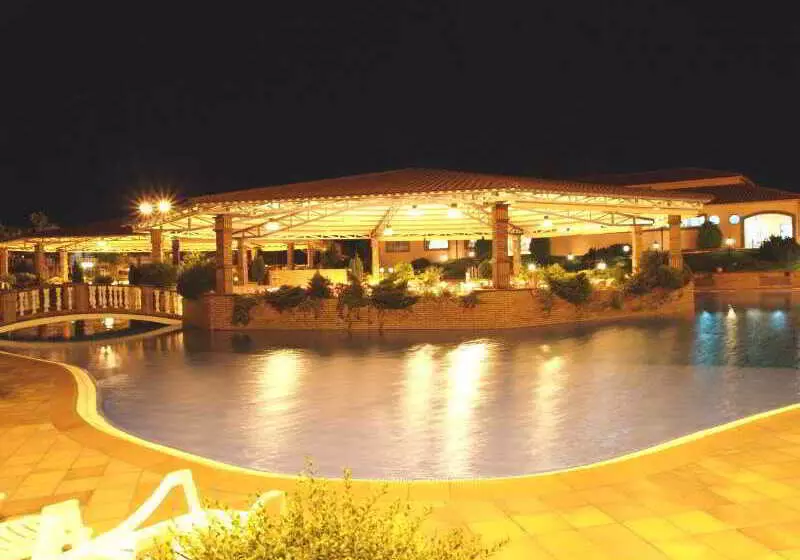 Fotos del hotel Alambique De Ouro  Resort & Spa:  6