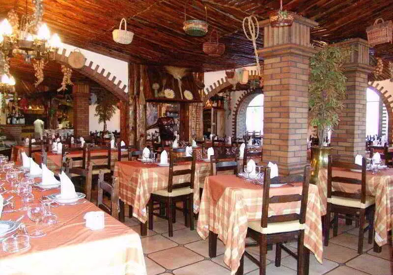 Fotos del hotel Alambique De Ouro  Resort & Spa:  5