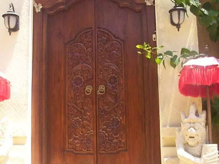 Fotos del hotel Bali Emerald Villas:  9