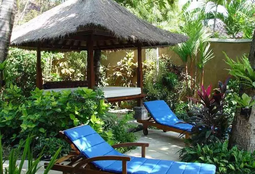 Fotos del hotel Bali Emerald Villas:  14