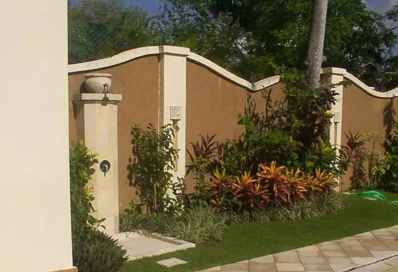 Fotos del hotel Bali Emerald Villas:  20