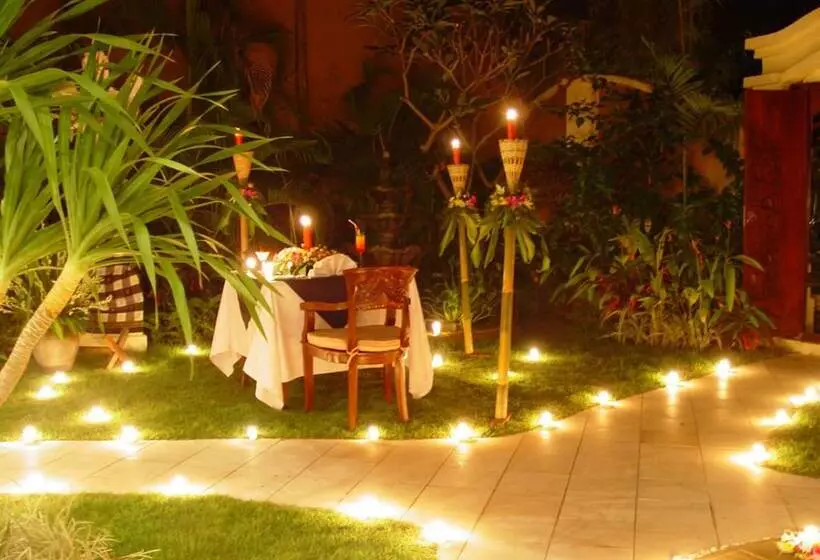 Fotos del hotel Bali Emerald Villas:  7