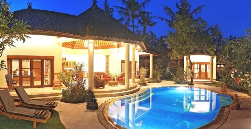 Fotos del hotel Bali Emerald Villas:  13