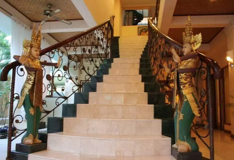 Fotos del hotel Bali Emerald Villas:  3