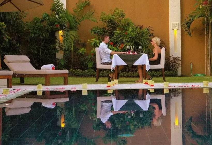 Fotos del hotel Bali Emerald Villas:  6