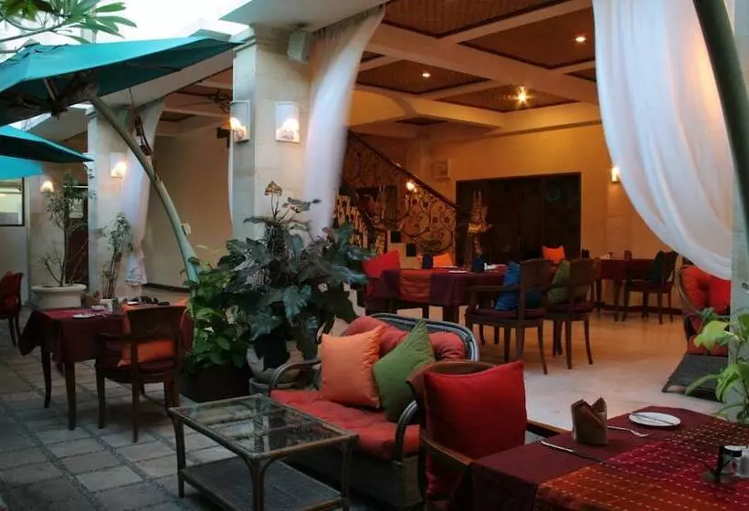 Fotos del hotel Bali Emerald Villas:  22