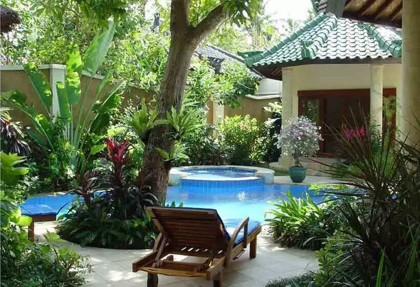 Fotos del hotel Bali Emerald Villas:  11