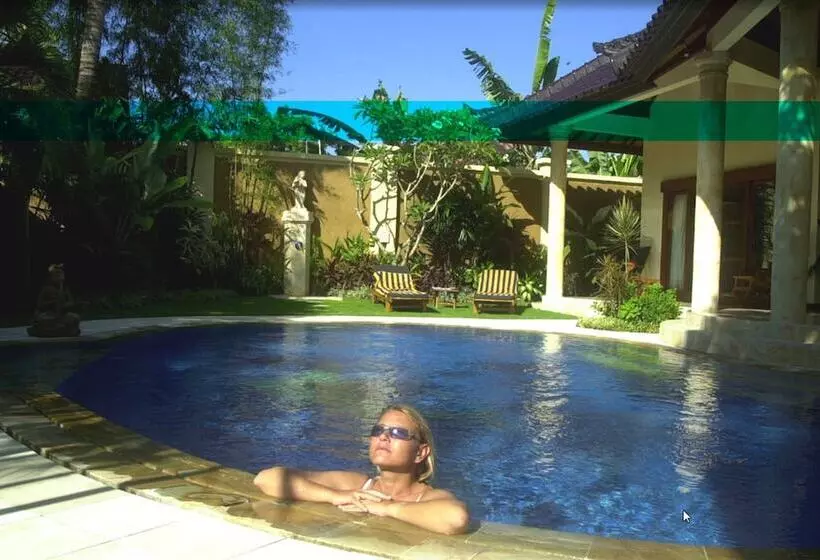 Fotos del hotel Bali Emerald Villas:  21