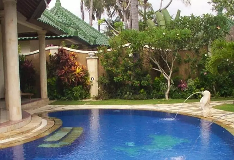 Bali Emerald Villas