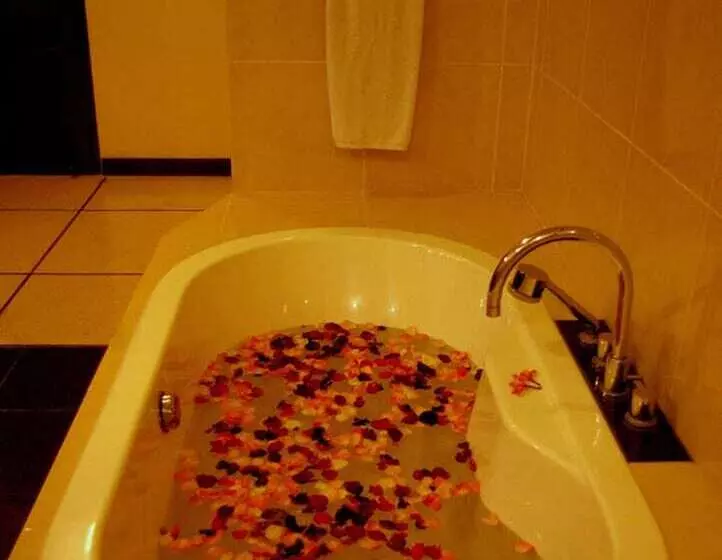 Fotos del hotel Bali Emerald Villas:  4