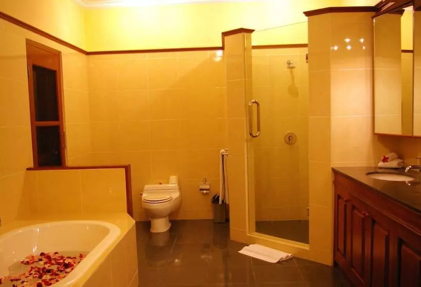 Fotos del hotel Bali Emerald Villas:  8