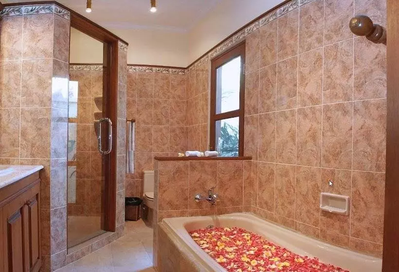 Fotos del hotel Bali Emerald Villas:  19