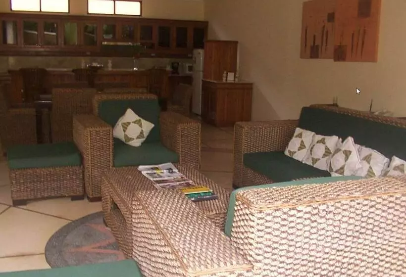 Fotos del hotel Bali Emerald Villas:  12