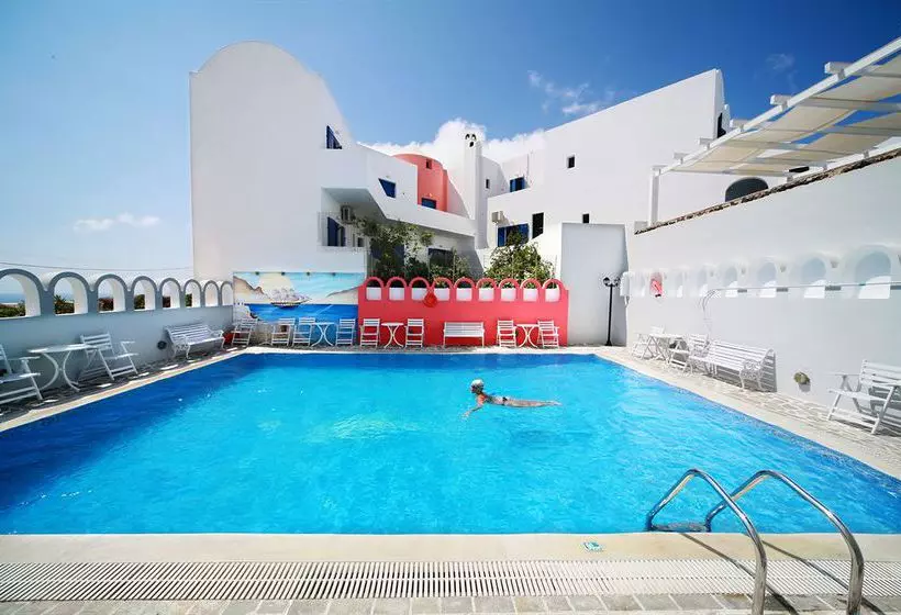 Fotos del hotel Blue Sky Villa:  6