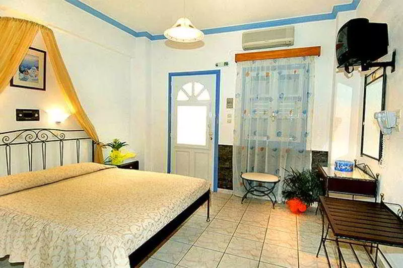 Fotos del hotel Blue Sky Villa:  10