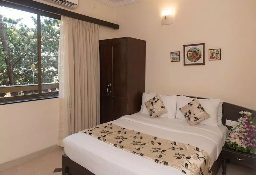 Fotos del hotel Calangute Towers:  6