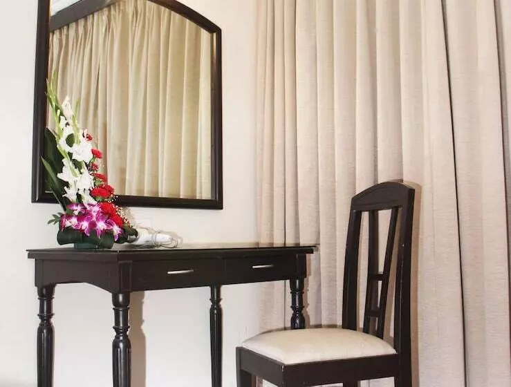 Fotos del hotel Calangute Towers:  20