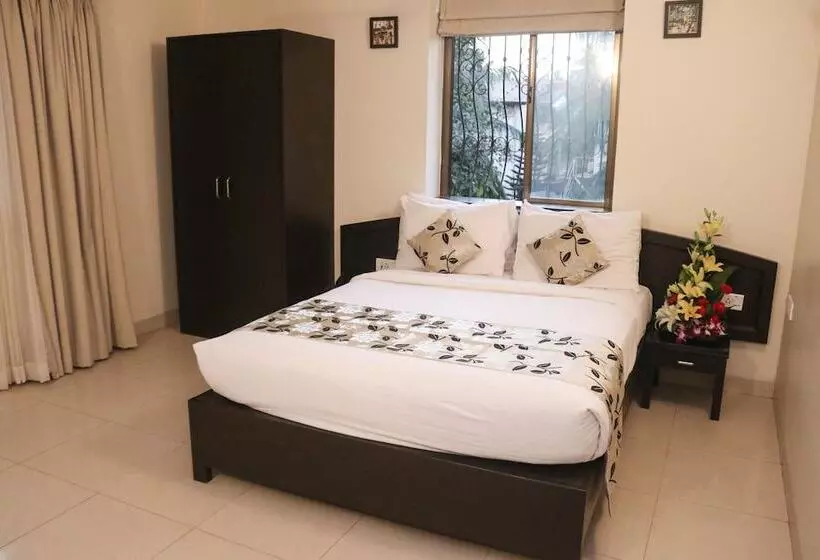 Fotos del hotel Calangute Towers:  4