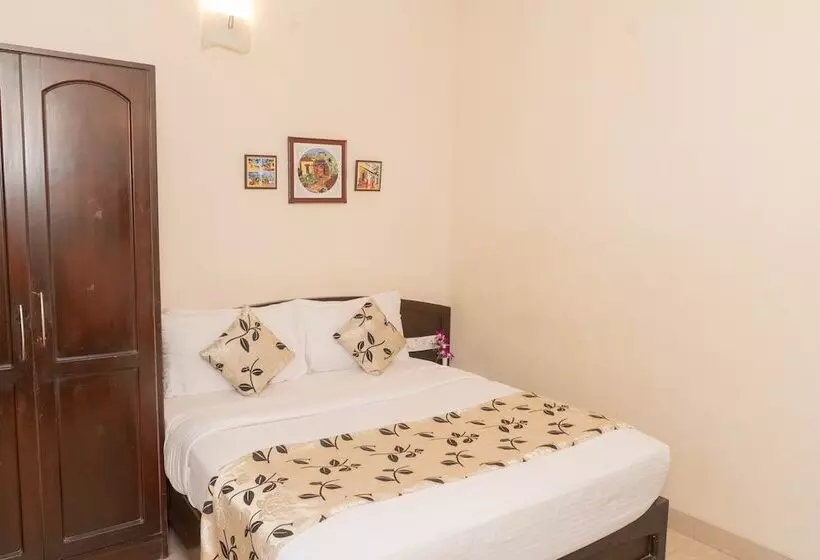 Fotos del hotel Calangute Towers:  12