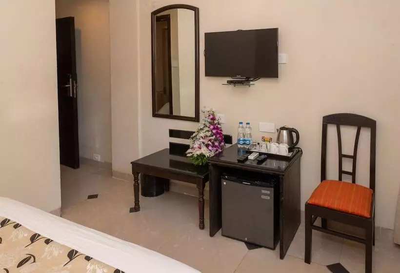 Fotos del hotel Calangute Towers:  16