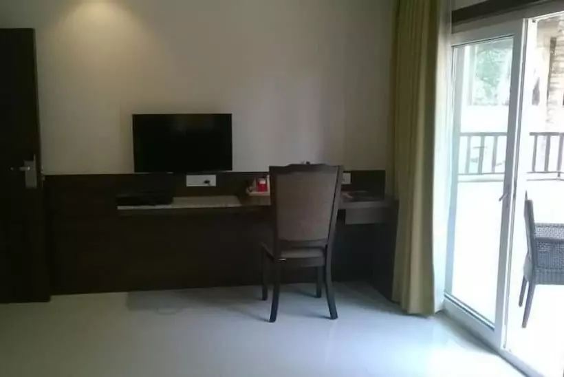 Fotos del hotel Calangute Towers:  21