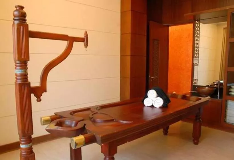 Fotos del hotel Cambay Grand Kukas:  23