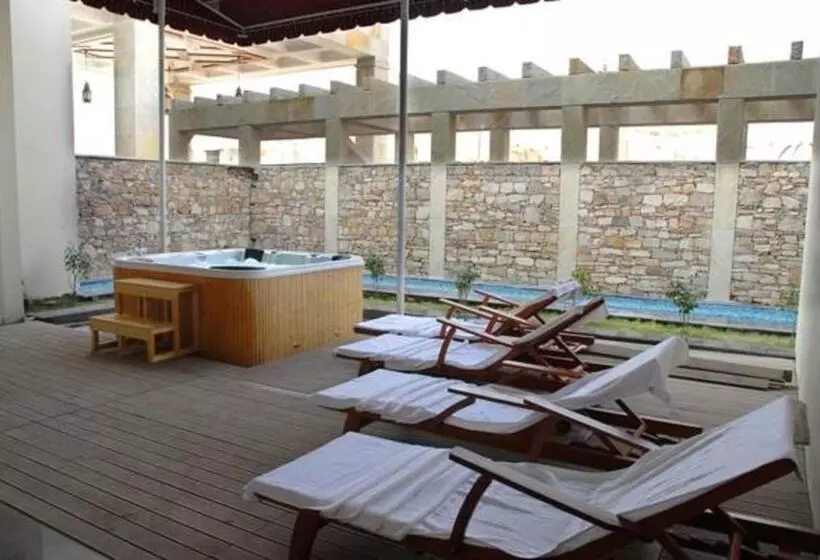 Fotos del hotel Cambay Grand Kukas:  9